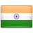 India flag