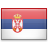 Serbia flag